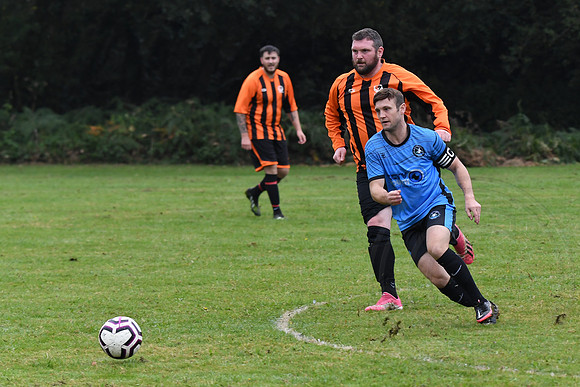 2021-10-10 Bursledon United v South Coast