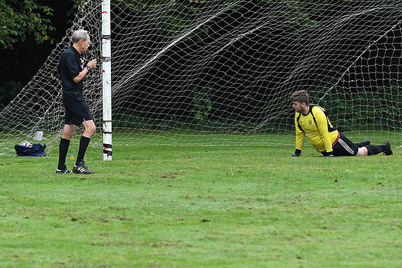 2021-10-10 Bursledon United v South Coast