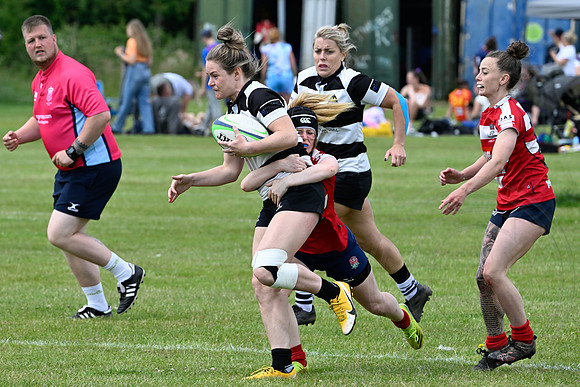 2022-06-11 Southampton 7's Tournament - SLRFC v Farnham