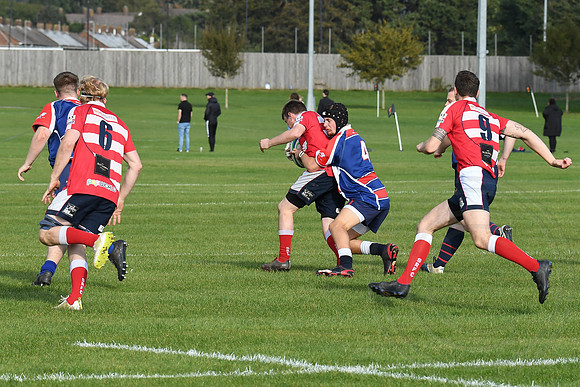 2021-10-16 SRFC v Sandown & Shanklin