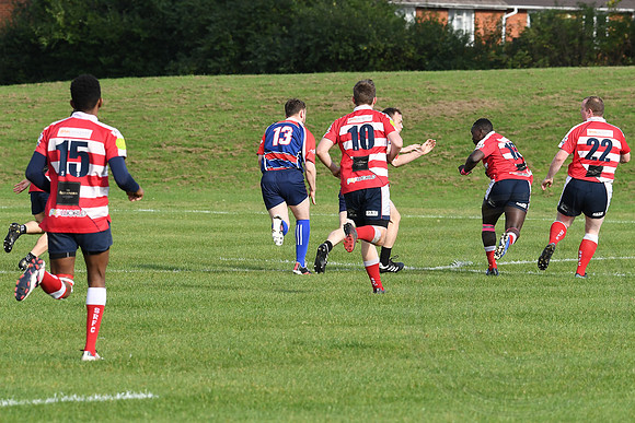 2021-10-16 SRFC v Sandown & Shanklin