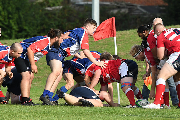 2021-10-16 SRFC v Sandown & Shanklin