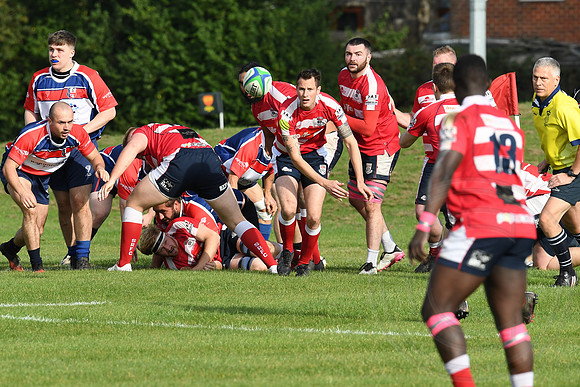 2021-10-16 SRFC v Sandown & Shanklin