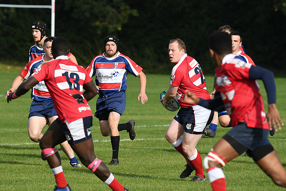 2021-10-16 SRFC v Sandown & Shanklin