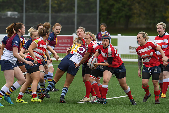 2021-10-24 SLRFC V Oxford Harlequins