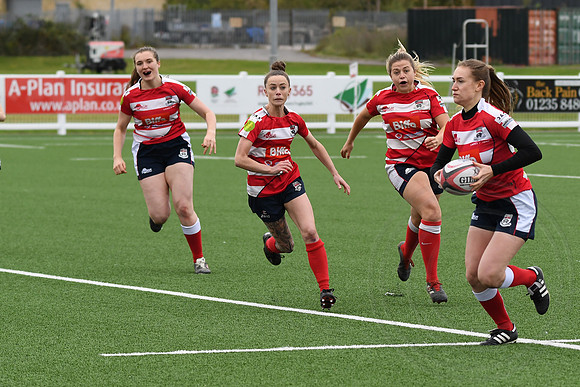 2021-10-24 SLRFC V Oxford Harlequins