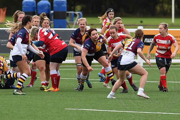 2021-10-24 SLRFC V Oxford Harlequins