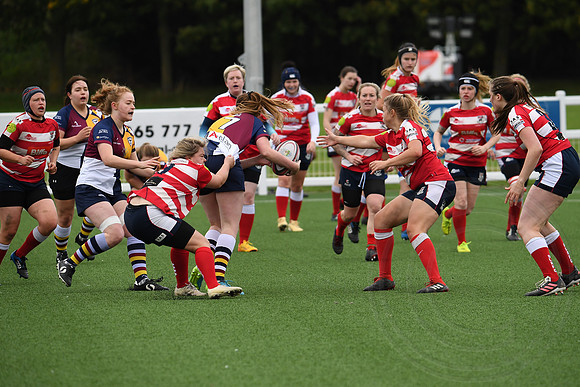 2021-10-24 SLRFC V Oxford Harlequins