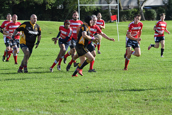 2021-10-30 SRFC v Chineham