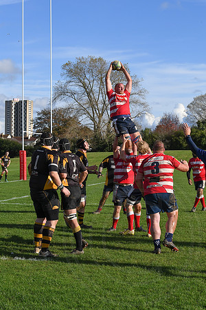2021-10-30 SRFC v Chineham