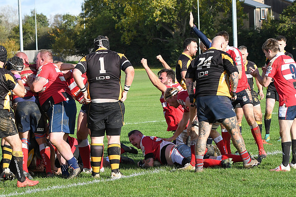 2021-10-30 SRFC v Chineham