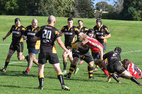 2021-10-30 SRFC v Chineham