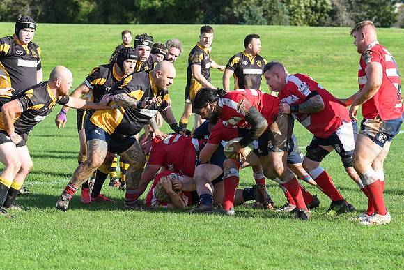 2021-10-30 SRFC v Chineham