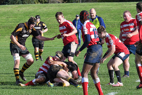 2021-10-30 SRFC v Chineham