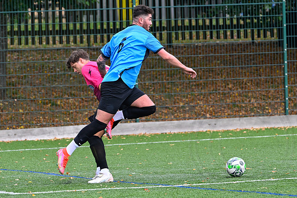 2022-08-21 Bursledon Utd v ACFC