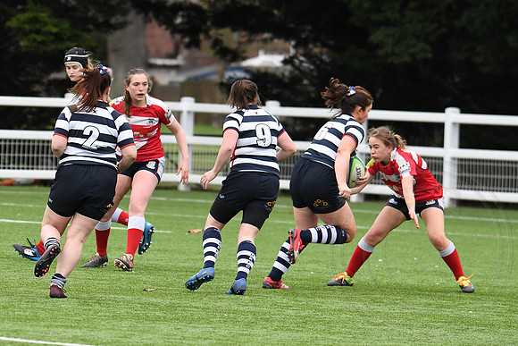 2022-03-05 SLRFC v Havant