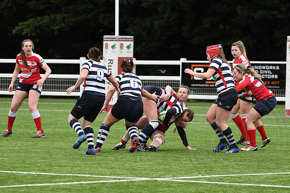 2022-03-05 SLRFC v Havant