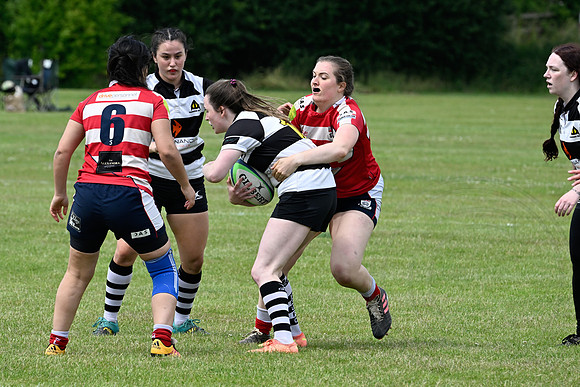 2022-06-11 Southampton 7's Tournament - SLRFC v Farnham