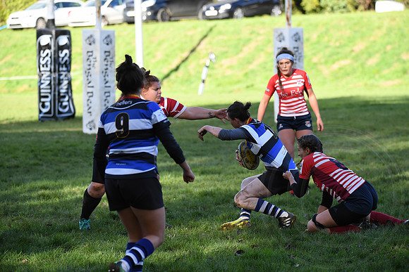 2018-10-28 SLRFC v Bath
