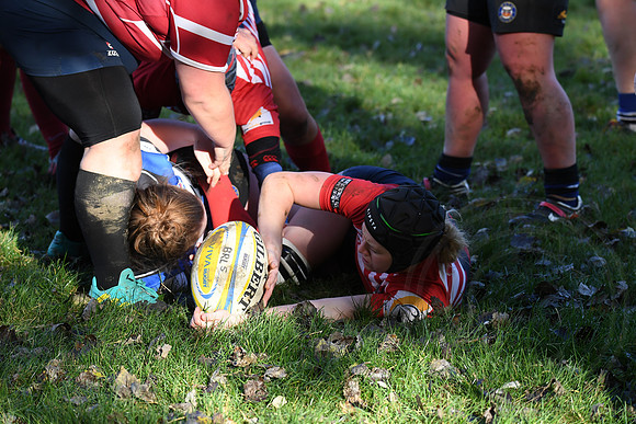 2018-10-28 SLRFC v Bath