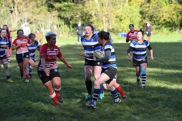 2018-10-28 SLRFC v Bath