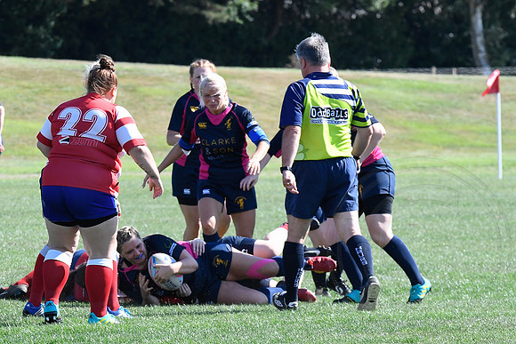 2018-09-16 SLRFC v Basingstoke