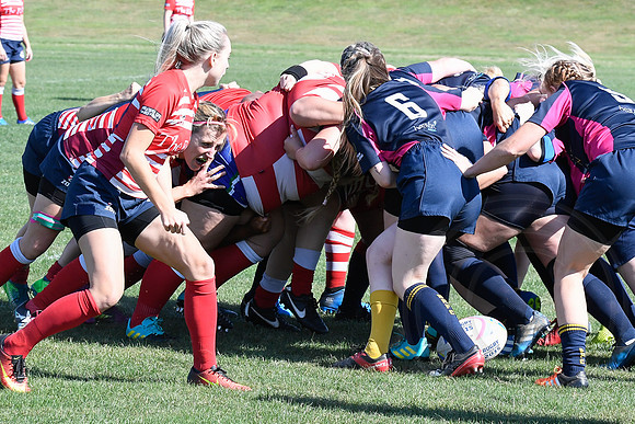 2018-09-16 SLRFC v Basingstoke
