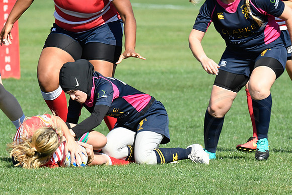 2018-09-16 SLRFC v Basingstoke