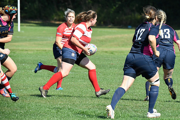 2018-09-16 SLRFC v Basingstoke