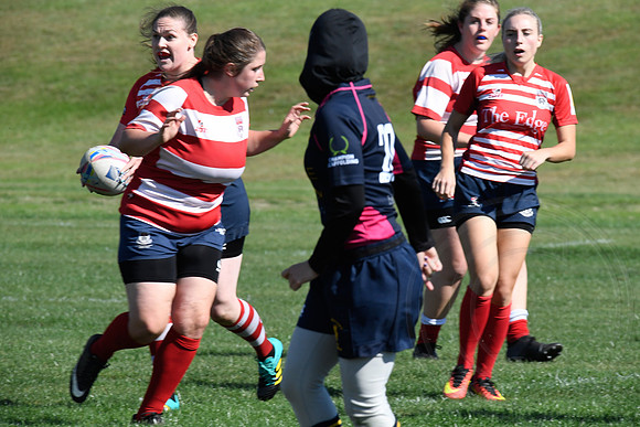2018-09-16 SLRFC v Basingstoke