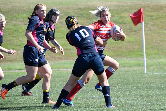 2018-09-16 SLRFC v Basingstoke