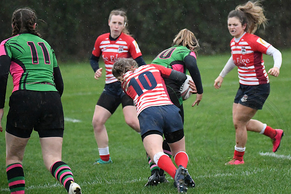 2018-12-16 SLRFC v Westbury