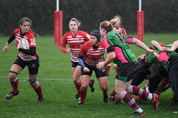 2018-12-16 SLRFC v Westbury