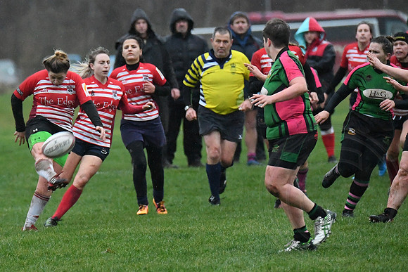 2018-12-16 SLRFC v Westbury