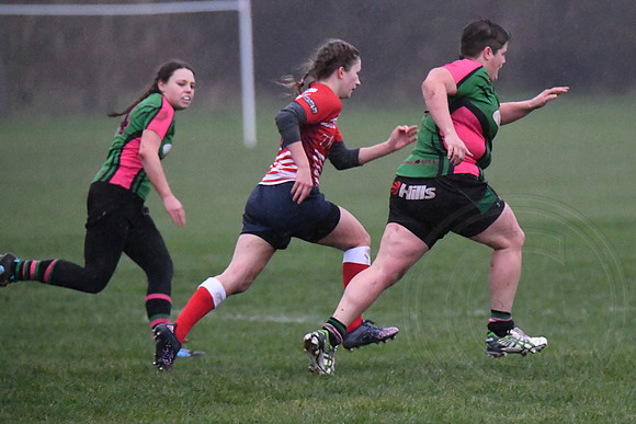2018-12-16 SLRFC v Westbury