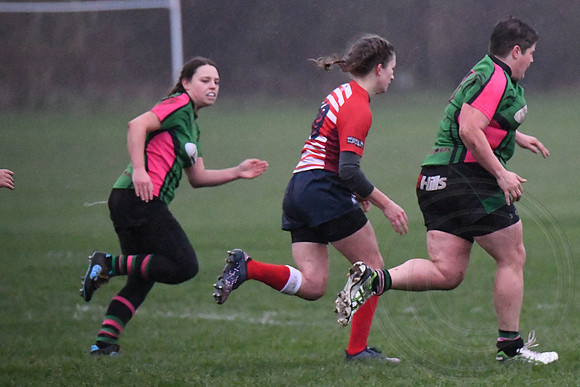 2018-12-16 SLRFC v Westbury
