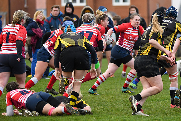2019-03-10 SLRFC v Amesbury