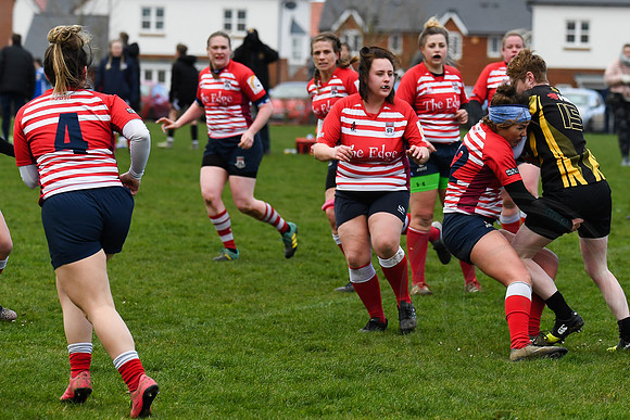 2019-03-10 SLRFC v Amesbury