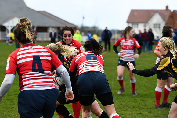 2019-03-10 SLRFC v Amesbury
