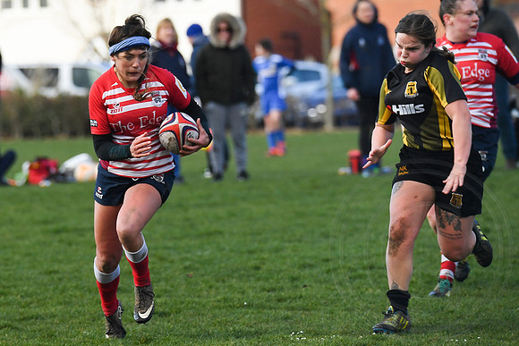 2019-03-10 SLRFC v Amesbury