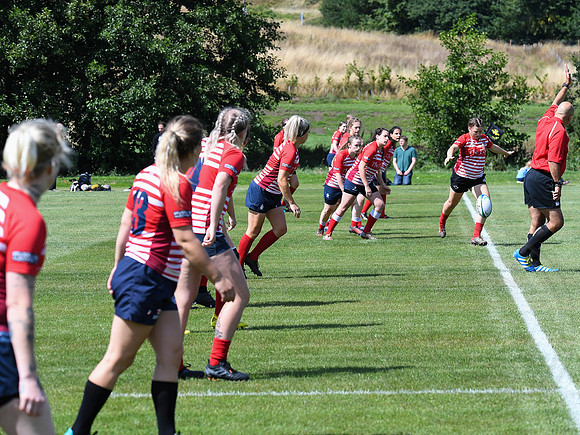 2019-08-17 SLRFC v Crowthorne