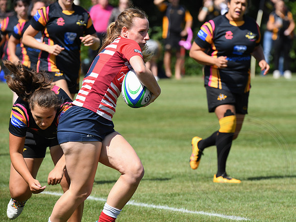 2019-08-17 SLRFC v Crowthorne