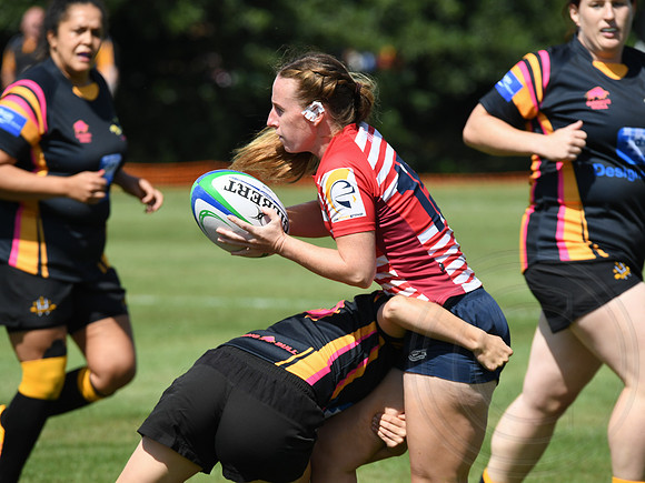 2019-08-17 SLRFC v Crowthorne