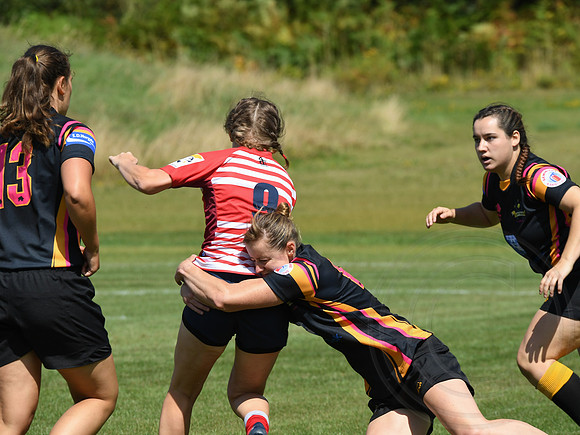 2019-08-17 SLRFC v Crowthorne