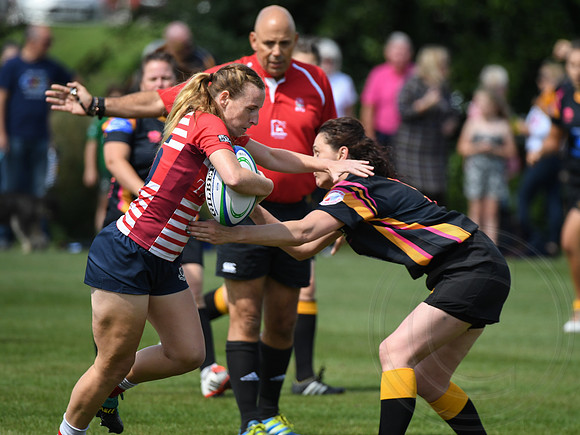 2019-08-17 SLRFC v Crowthorne