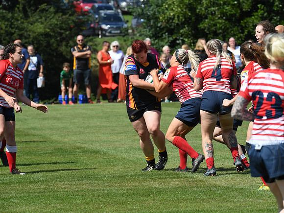 2019-08-17 SLRFC v Crowthorne