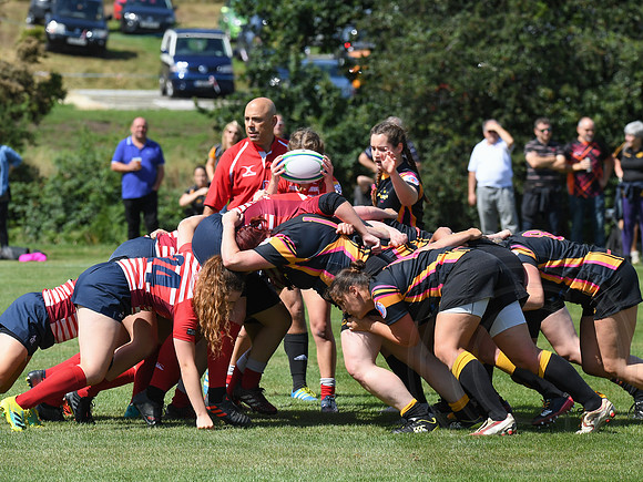 2019-08-17 SLRFC v Crowthorne