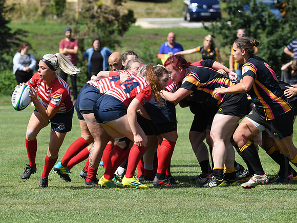 2019-08-17 SLRFC v Crowthorne