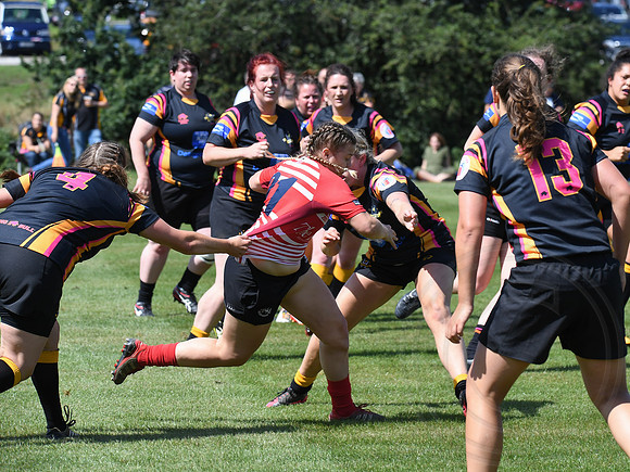 2019-08-17 SLRFC v Crowthorne