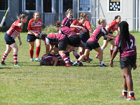 2019-09-08 SLRFC v Croydon & Streatham